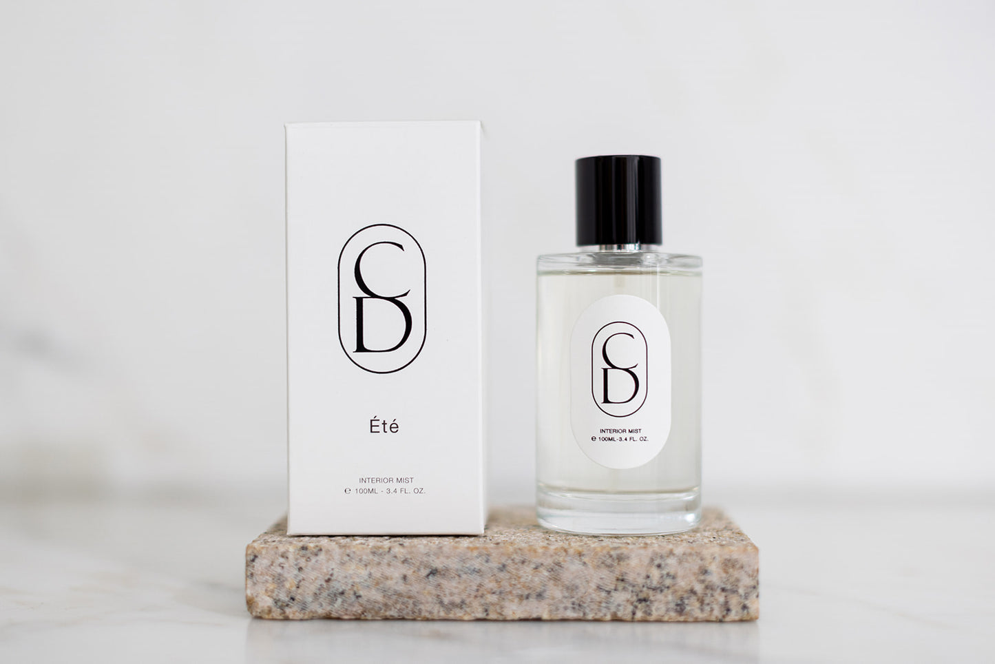 ÉTÉ Room Mist
